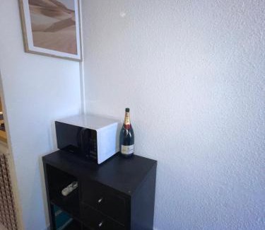 Naturist Village Apartment | Cap d'Agde Naturist Exclusive Studio