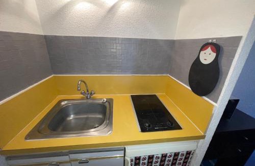 Naturist Village Apartment | Cap d'Agde Naturist Exclusive Studio