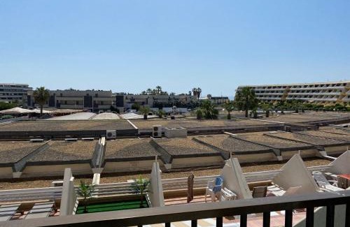 Naturist Village Apartment | CAP D'AGDE Naturiste Heliopolis - PETIT CAPRICE
