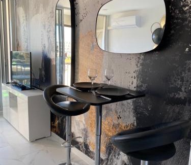 Naturist Village Apartment | CAP D'AGDE Naturiste Heliopolis - PETIT CAPRICE