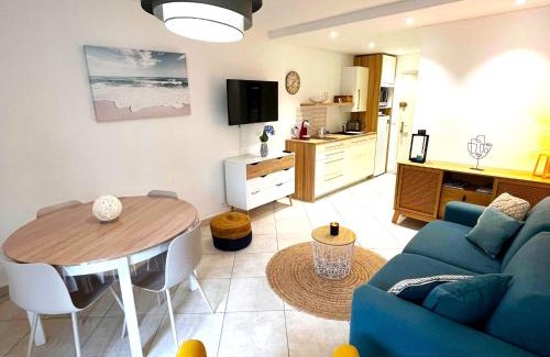 Le Croisic Apartment | CAP'EOLE, Charmant studio près du Port