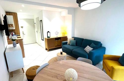 Le Croisic Apartment | CAP'EOLE, Charmant studio près du Port