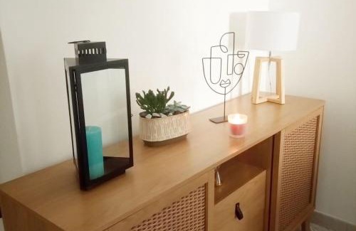 Le Croisic Apartment | CAP'EOLE, Charmant studio près du Port