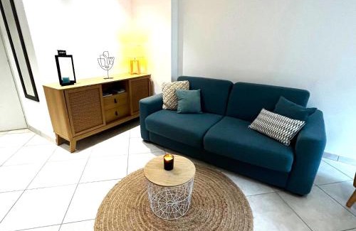Le Croisic Apartment | CAP'EOLE, Charmant studio près du Port