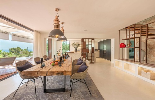 Puig Manya Villa | Cap Martinet in Cap Martinet