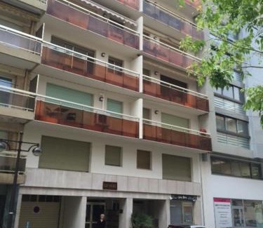 Antibes City Centre Apartment | Cap Soleil