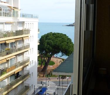 Antibes City Centre Apartment | Cap Soleil