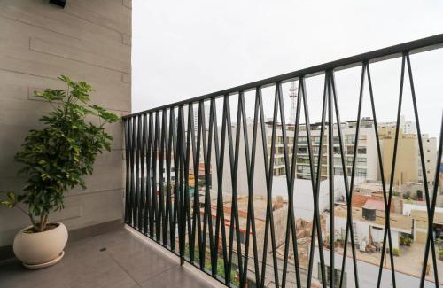Santa Cruz Apartment | Capac By Wynwood House
