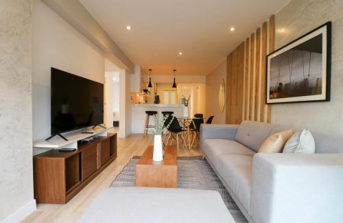 Santa Cruz Apartment | Capac By Wynwood House