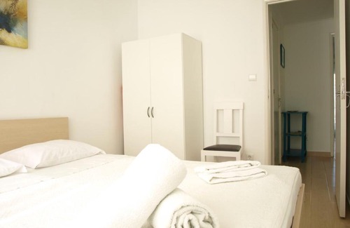 Costa de Caparica Apartment | Caparica Beach House