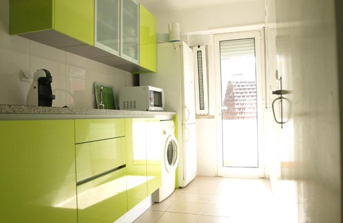 Costa de Caparica Apartment | Caparica Beach House