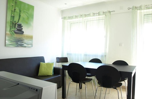 Costa de Caparica Apartment | Caparica Beach House