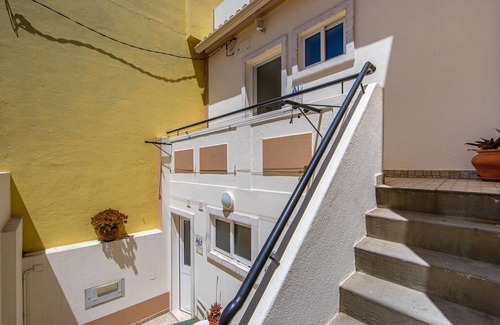Costa de Caparica Apartment | Caparica Surf Apartment by Host-Point