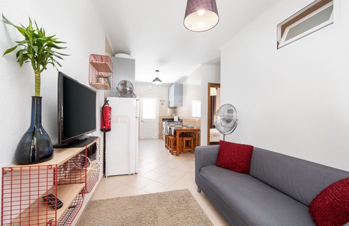 Costa de Caparica Apartment | Caparica Surf Apartment by Host-Point
