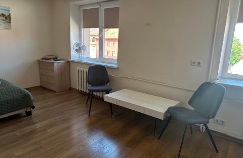 Old Town Apartment | Cape Cod apartamentai