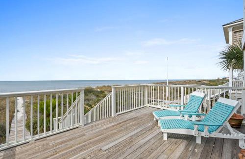 Cape San Blas House | Cape Haven