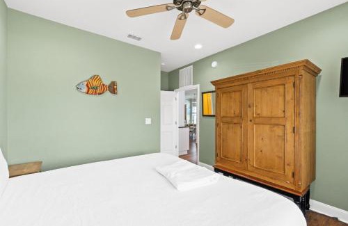 Cape San Blas House | Cape Haven