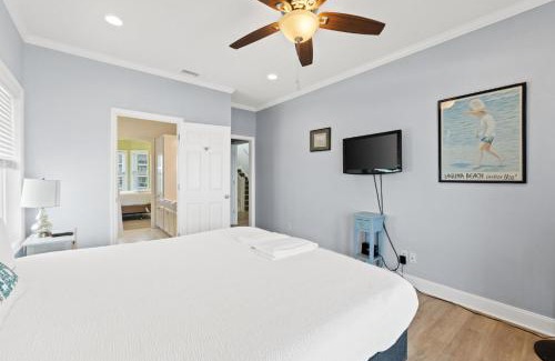 Cape San Blas House | Cape Haven