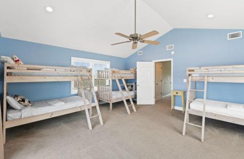 Cape San Blas House | Cape Haven