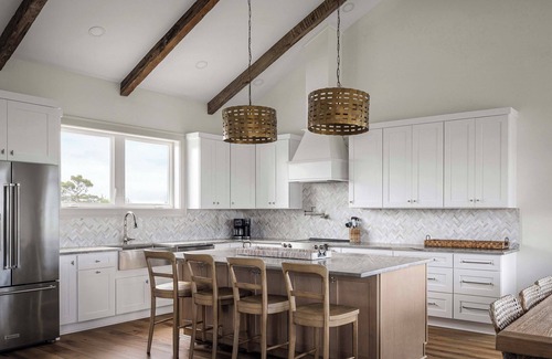 Cape San Blas House | Cape San Blas Gem w/Sunrise + Sunset Views