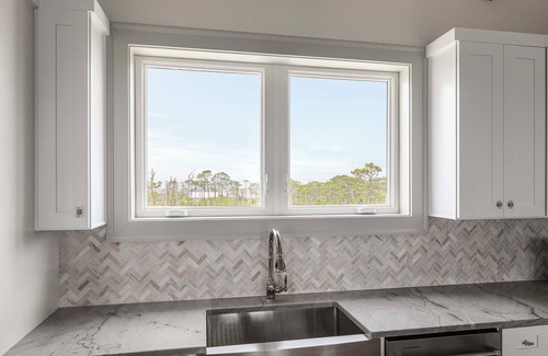 Cape San Blas House | Cape San Blas Gem w/Sunrise + Sunset Views