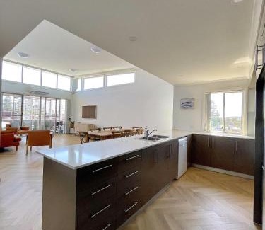 South West Rocks Apartment | Capeview 12