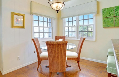 South Mission Beach House | Capistrano Sanctuary