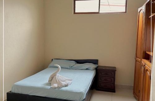 Bahia de la Academia Apartment | CAPITAINs HOUSE