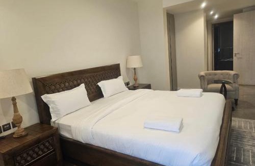 Westlands Apartment | Capital M by BednBeyond Dehali Line, Westlands Nairobi, Kenya