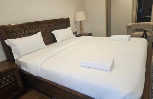 Westlands Apartment | Capital M by BednBeyond Dehali Line, Westlands Nairobi, Kenya