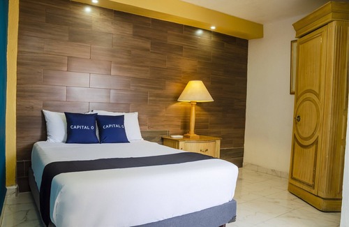 Centro Hotel | Capital O Hotel Dos Mares, Cabo San Lucas