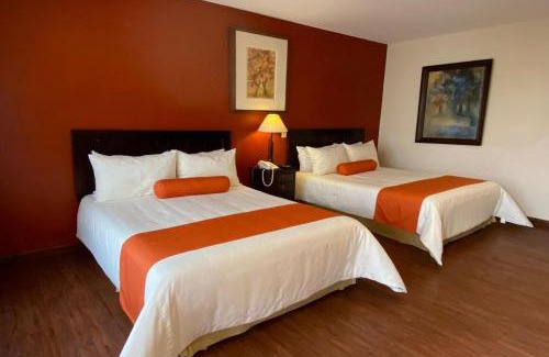 San Pedro Cholula Hotel | Capital O Hotel La Huerta Golf & Hotel, Cholula