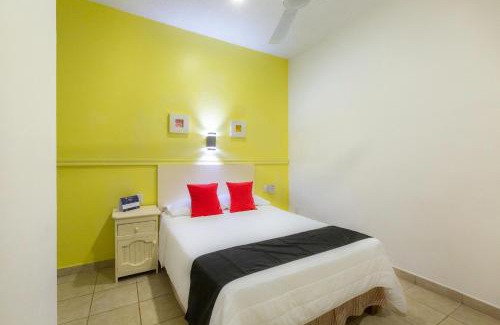 Oaxaca Hotel | Capital O Oaxaca Guest Hotel