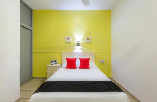 Oaxaca Hotel | Capital O Oaxaca Guest Hotel