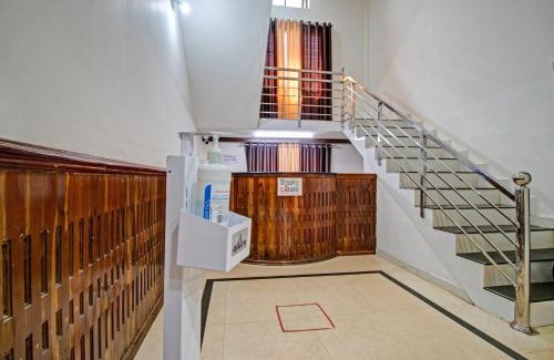 Thiruvananthapuram Hotel | Capital O Pop Tavern Kazhakkottam