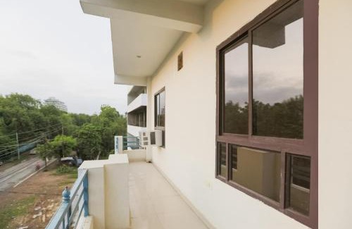 Allahabad Hotel | Capital O The Paradise
