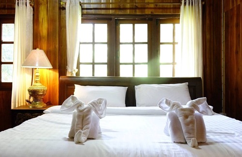 Hang Dong House | CAPITAL O923 Elephant at baan Tawai