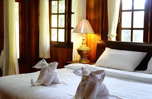 Hang Dong House | CAPITAL O923 Elephant at baan Tawai