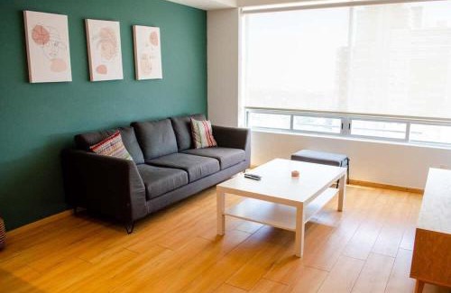 El Yaqui Apartment | Capitalia Luxurious 3BR Condo with Amenities