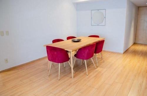 El Yaqui Apartment | Capitalia Luxurious 3BR Condo with Amenities