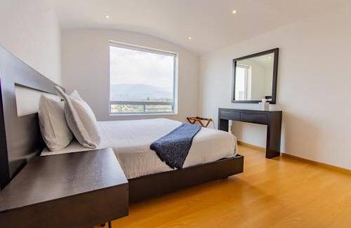 El Yaqui Apartment | Capitalia Modern Condo with High-Speed Wi-Fi
