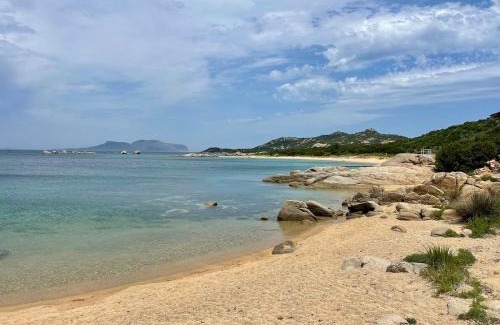 Li Cuncheddi Apartment | Capo Ceraso Family Resort - Apt 305