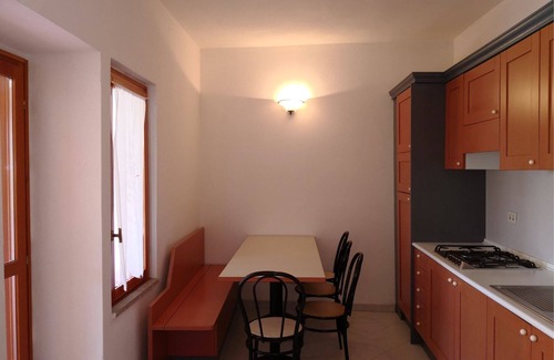 Li Cuncheddi Apartment | Capo Ceraso Resort - 606 Trilocale Basic