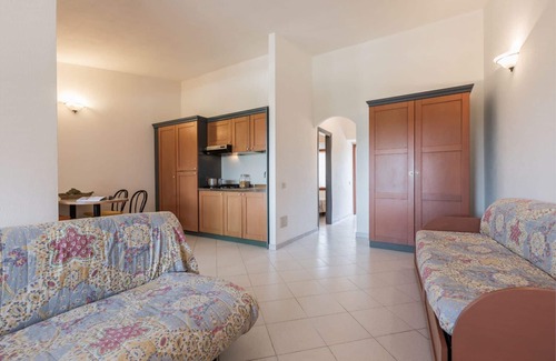 Li Cuncheddi Apartment | Capo Ceraso Resort - 614 Bilocale Basic