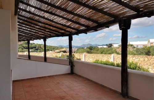 Li Cuncheddi Apartment | Capo Ceraso Resort - 614 Bilocale Basic