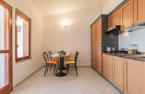 Li Cuncheddi Apartment | Capo Ceraso Resort - 618 Bilocale Basic