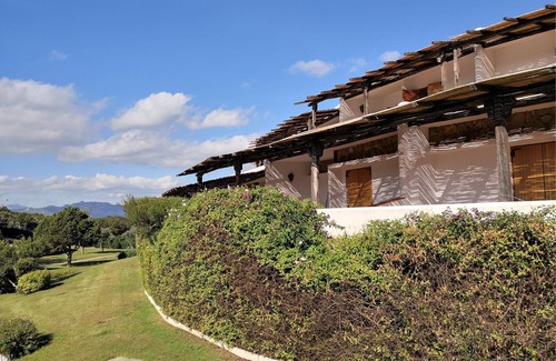 Li Cuncheddi Apartment | Capo Ceraso Resort - 618 Bilocale Basic