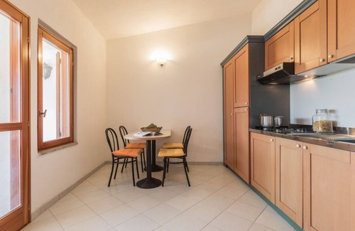 Li Cuncheddi Apartment | Capo Ceraso Resort - 709 Bilocale Basic