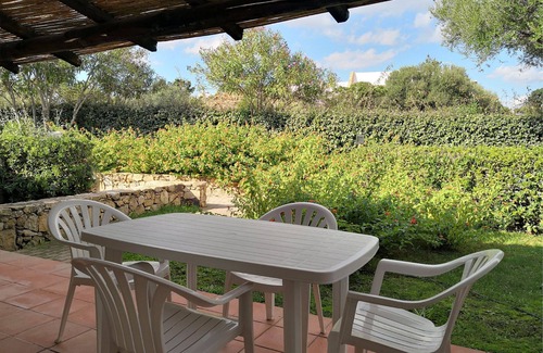 Li Cuncheddi Apartment | Capo Ceraso Resort - 709 Bilocale Basic