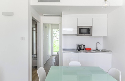 La Pelosa Apartment | Capo Falcone Bilo Premium